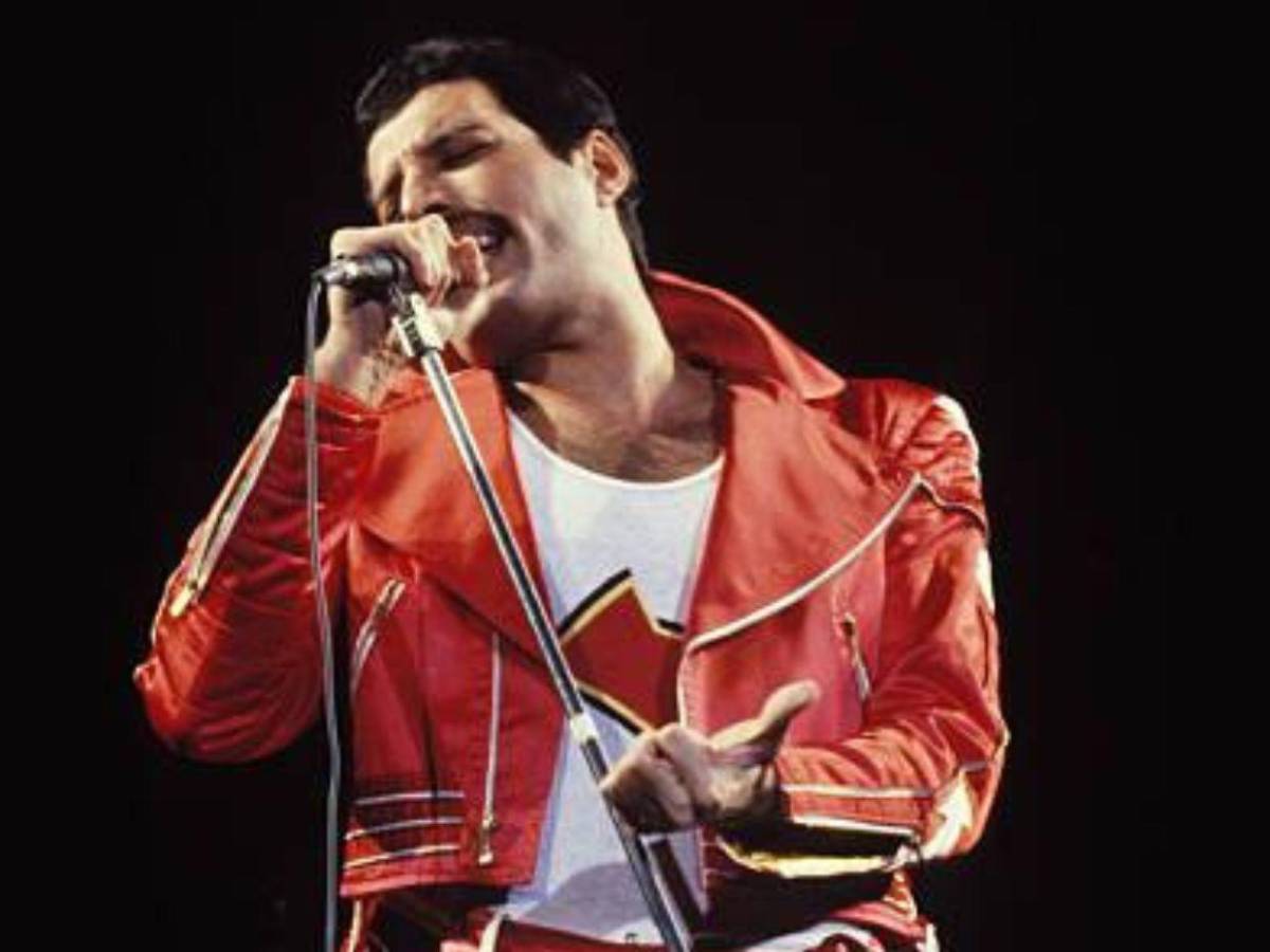 ¿Freddie Mercury tuvo una hija? Esto se sabe