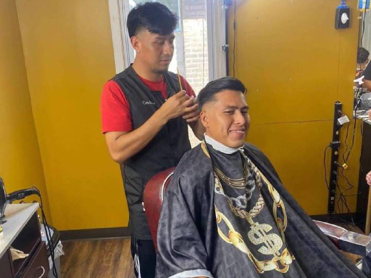 Brilló jugando en Liga Nacional, pero tuvo que emigrar: Así es su nueva vida en Estados Unidos Brilló jugando en Liga Nacional, pero tuvo que emigrar: Así es su nueva vida en Estados Unidos