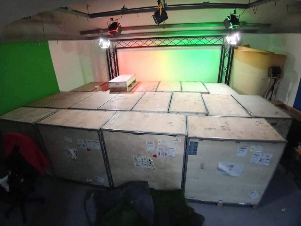 El Estadio Morazán tendrá la pantalla más moderna de Centroamérica: Los millones que cuesta