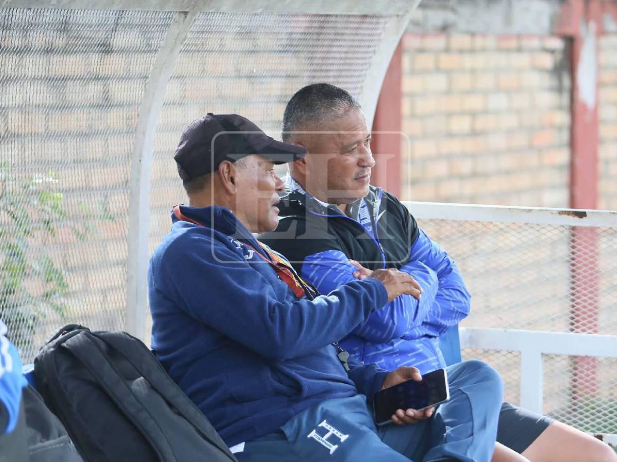 Salió del Congreso Nacional y a esto se dedica: La nueva vida del ídolo del Olimpia, Wilmer Velásquez