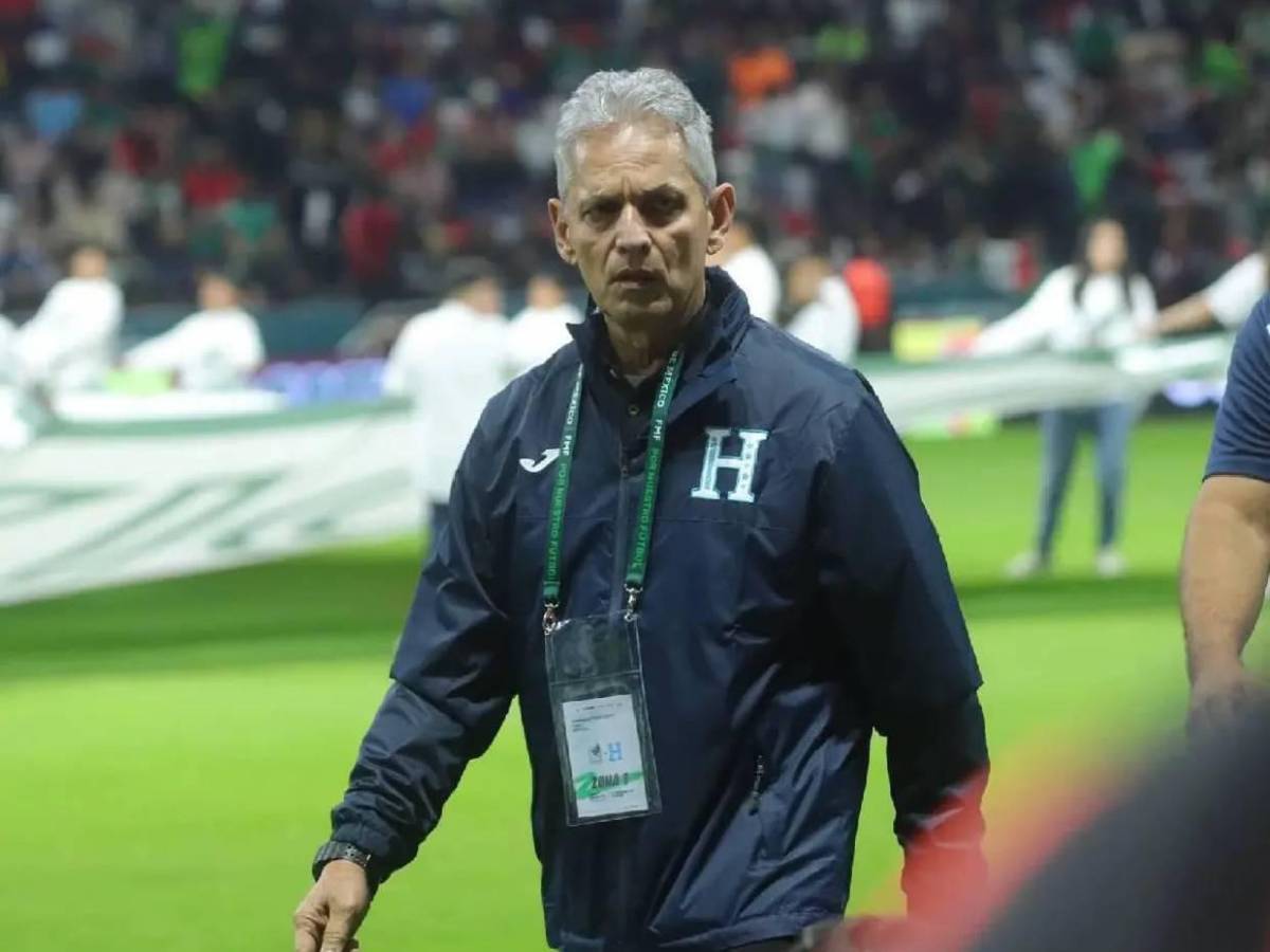 En este país vive y a qué se dedica: Nueva vida de Reinaldo Rueda tras fracaso en Honduras