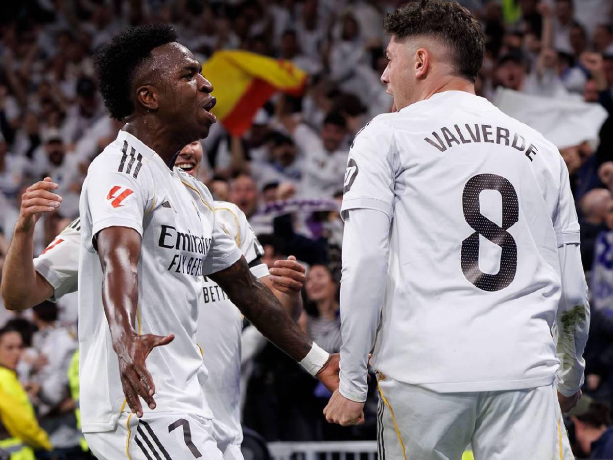 Decisión tomada: Este será el nuevo técnico del Real Madrid tras la salida de Arbeloa