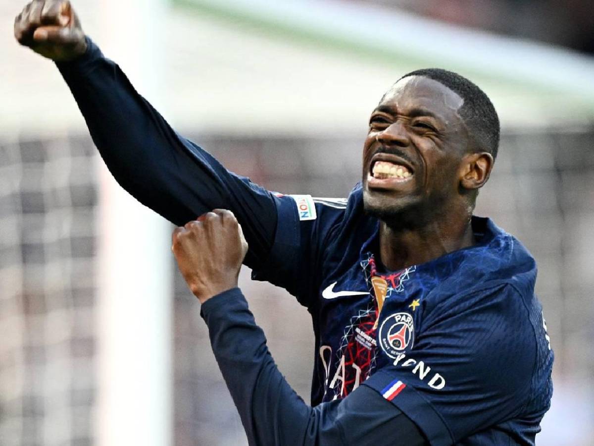 Villanos del Arsenal, polémica en el VAR, héroe del partido y PSG celebra en Champions League
