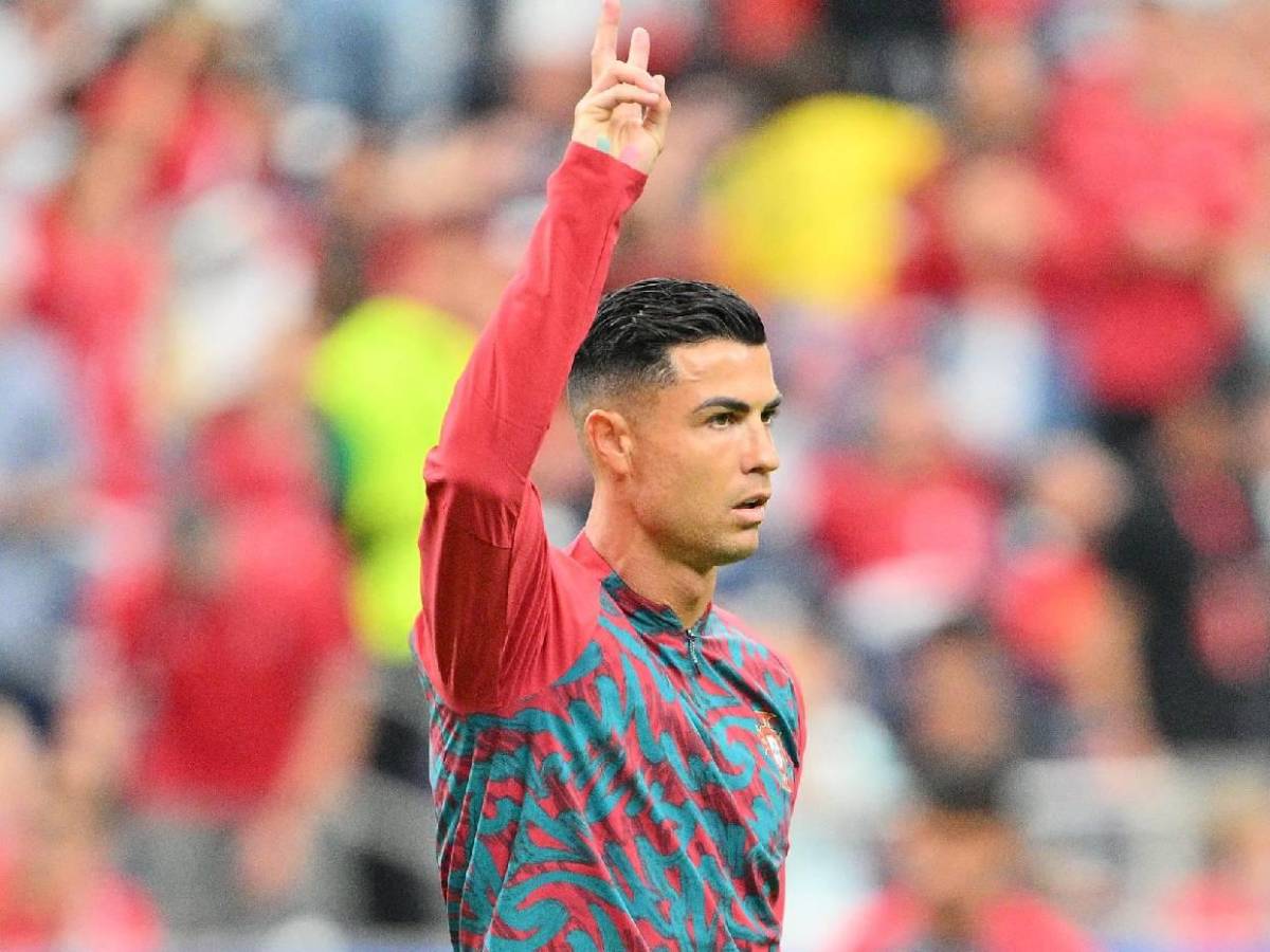 Cristiano Ronaldo señalado en el Mundial 2026 y desatan polémica: Solo es un jugador más