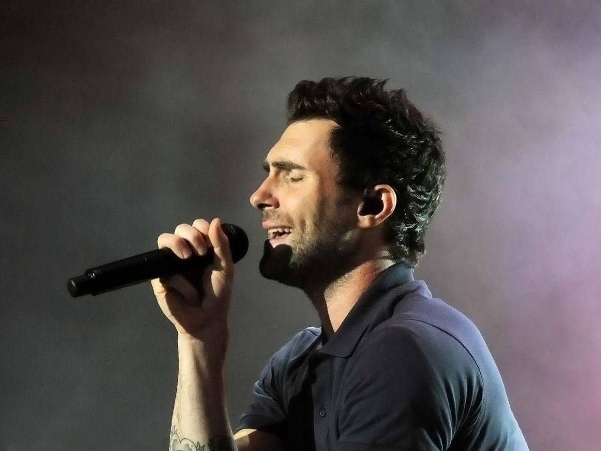 Adam Levine es demandado por publicar video en redes sociales: ¿Qué mostraba?