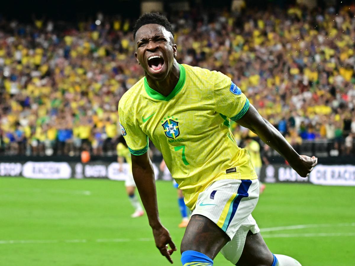 Copa América 2024: Partidos para hoy martes 2 de julio