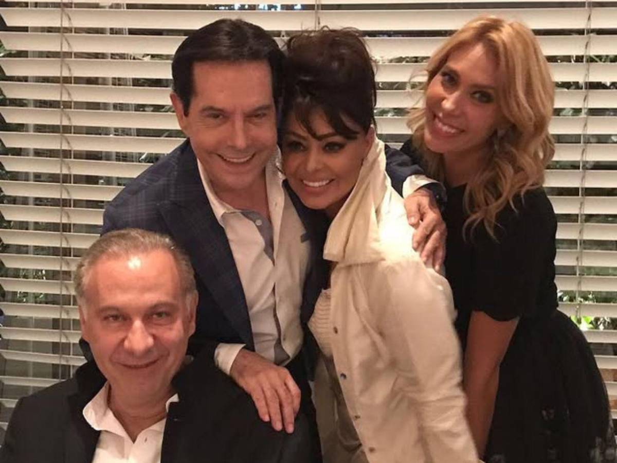 ¿Fue por su esposo? Yadhira Carrillo revela la causa real de su retiro de la televisión