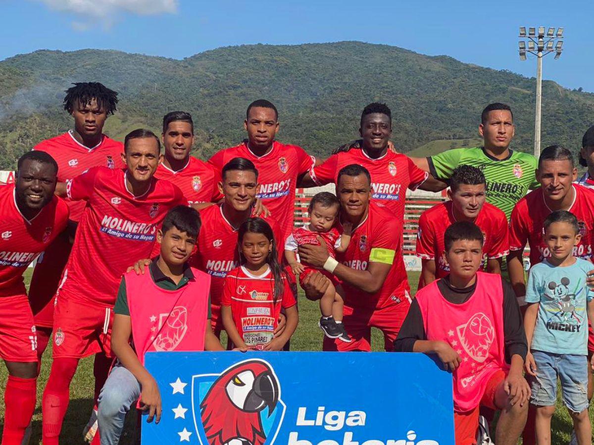 Con Dester Mónico y Deyron Martínez incluidos, Real Sociedad oficializa fecha de inicio de pretemporada de cara al Apertura 2023