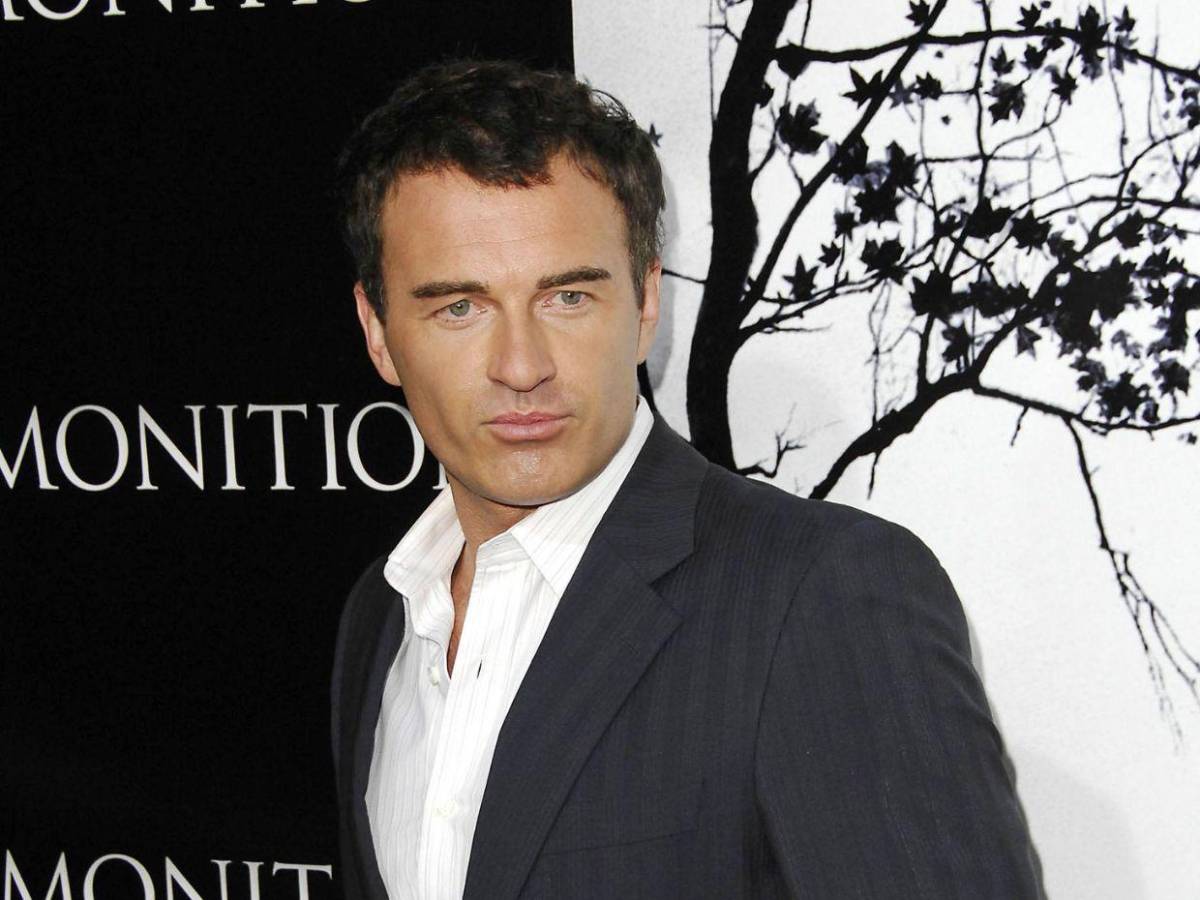 ¿De qué murió Julian McMahon, actor de Los cuatro fantásticosy FBI?