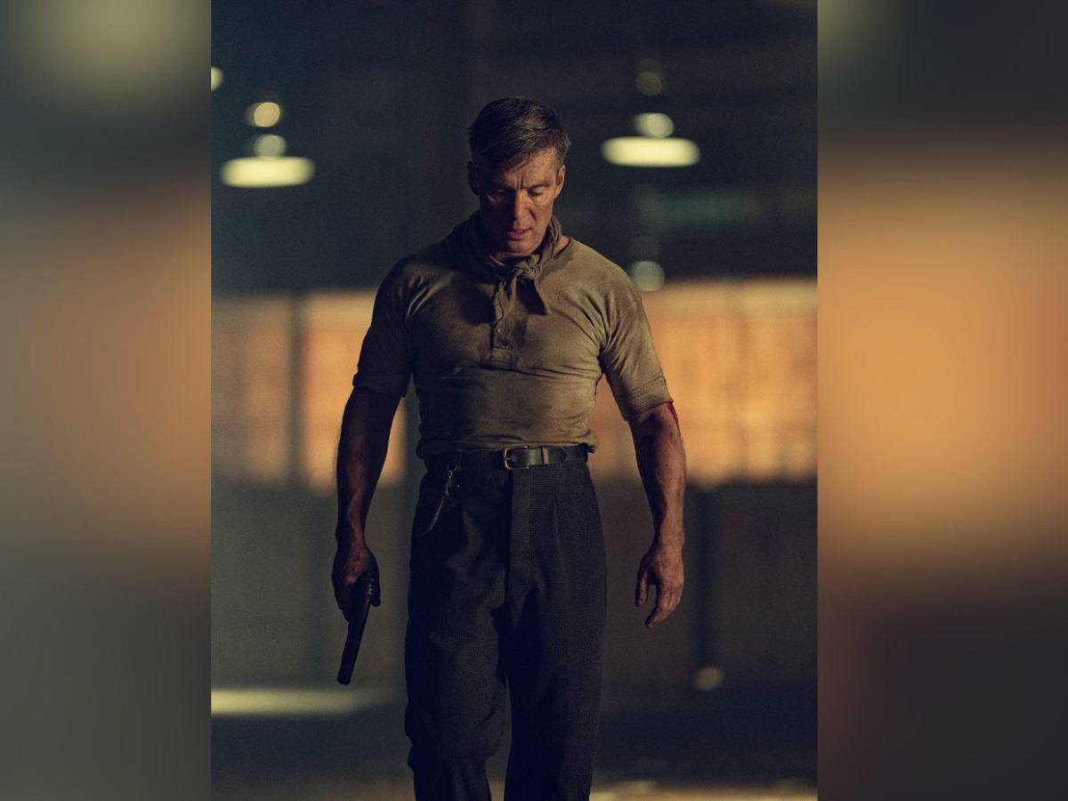 Cillian Murphy: el actor que conquistó Hollywood desde el anonimato