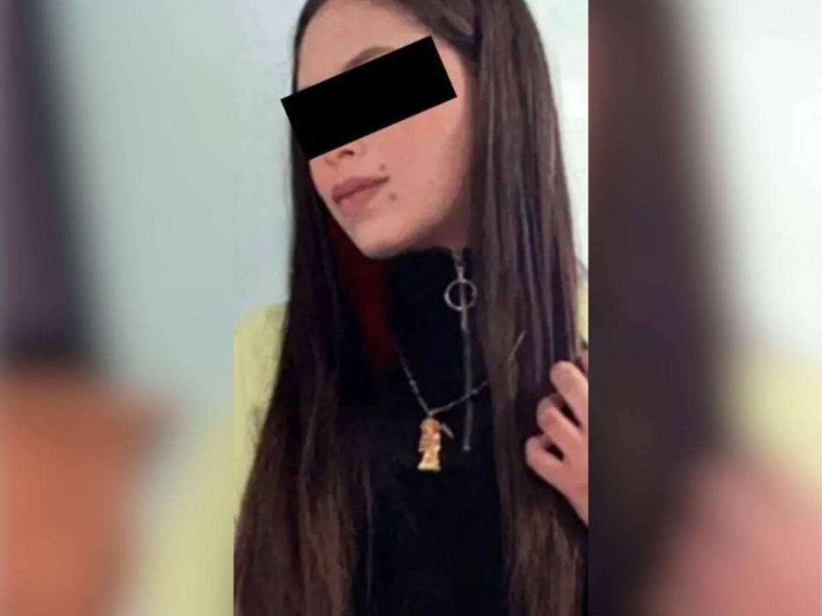 Grabaron el asesinato y le enviaron el video a su mamá: el caso de Leyla Monserrat en México