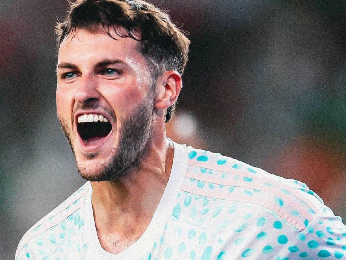 Semifinales Copa Oro 2025: Top de los jugadores más caros entre Honduras y México