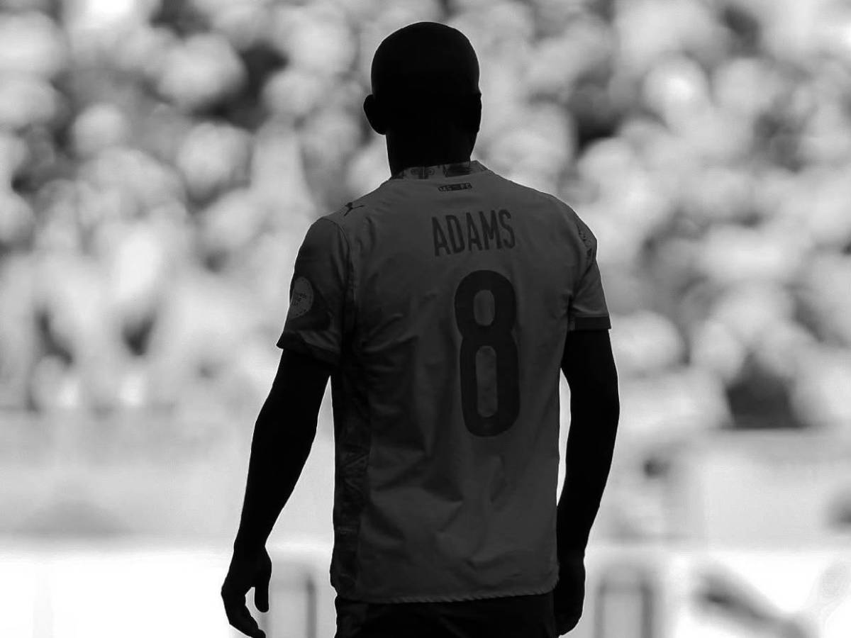 Impactante revelación: así fueron los últimos días del futbolista Jayden Adams, muerto tras Mundial