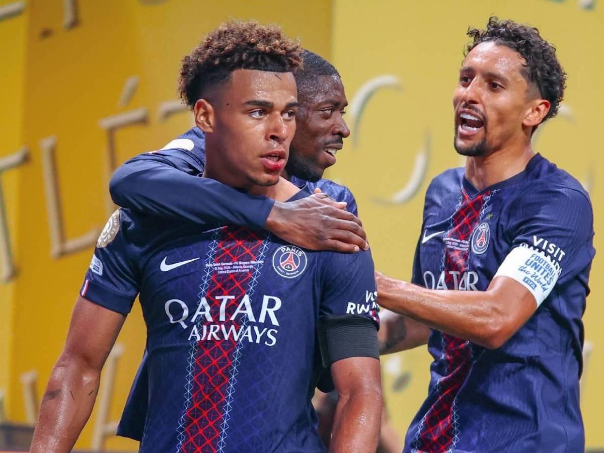 Bombazo en el mercado de fichajes: PSG ofrece 90 millones para arrebatarle jugador a Barcelona