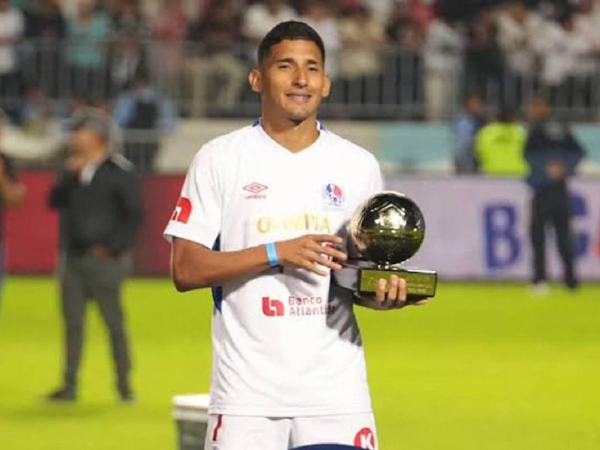 “Lloré muchas veces”: José Mario Pinto destapa la verdad del Olimpia y Selección de Honduras