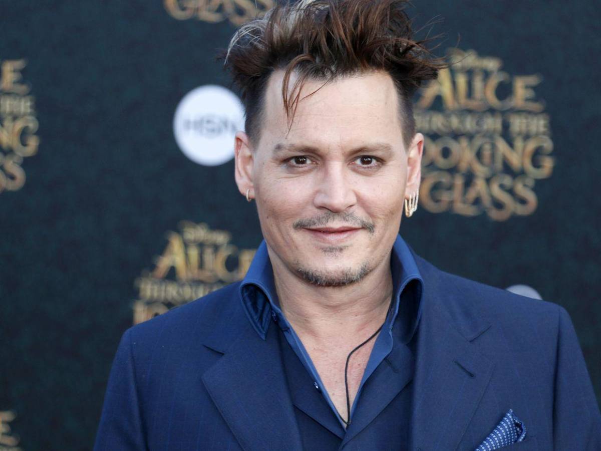 ¿Volverá Johnny Depp a interpretar a Jack Sparrow en Piratas del Caribe 6? Esto se sabe