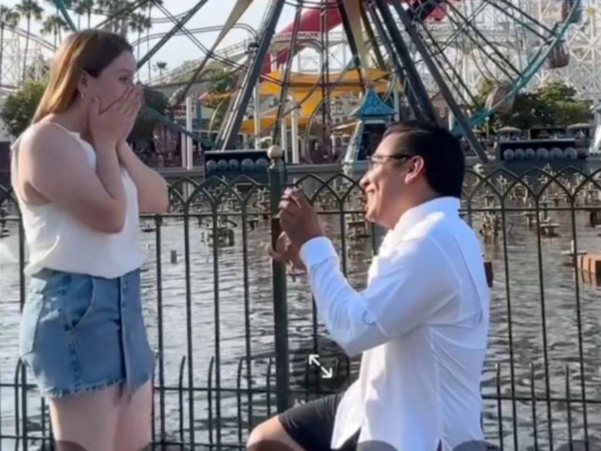 Arqui Juve 3D anuncia que será papá: esto dijo sobre las medidas de privacidad que tomará