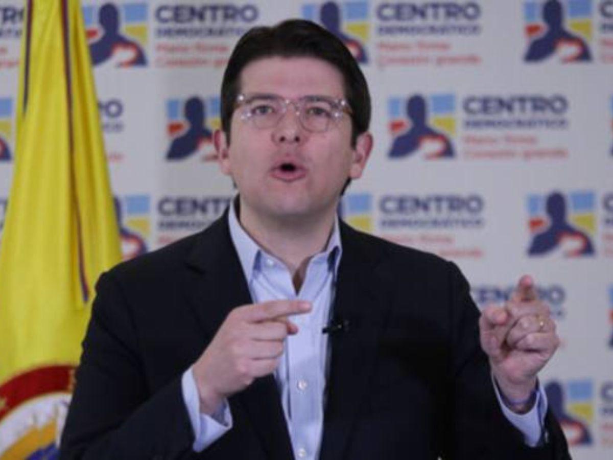 Esto se sabe del atentado contra Miguel Uribe Turbay en Colombia