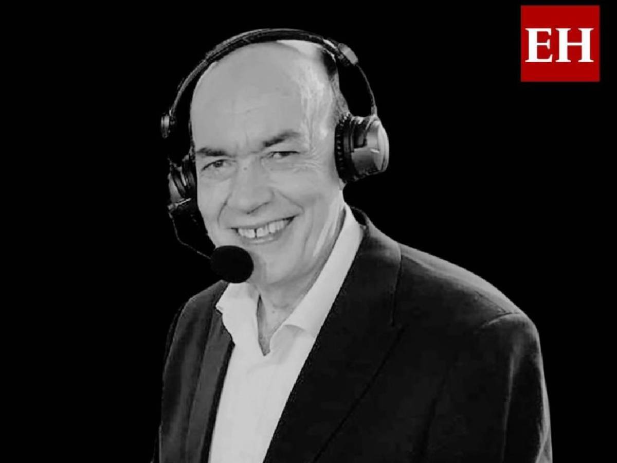 Familiares del periodista Julio Núñez cumplieron su último deseo: esto pidió antes de morir