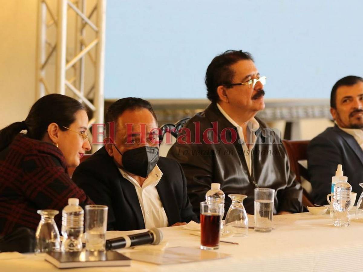 El asesor presidencial se comprometió a no poner trabas para el desembolso de recursos.