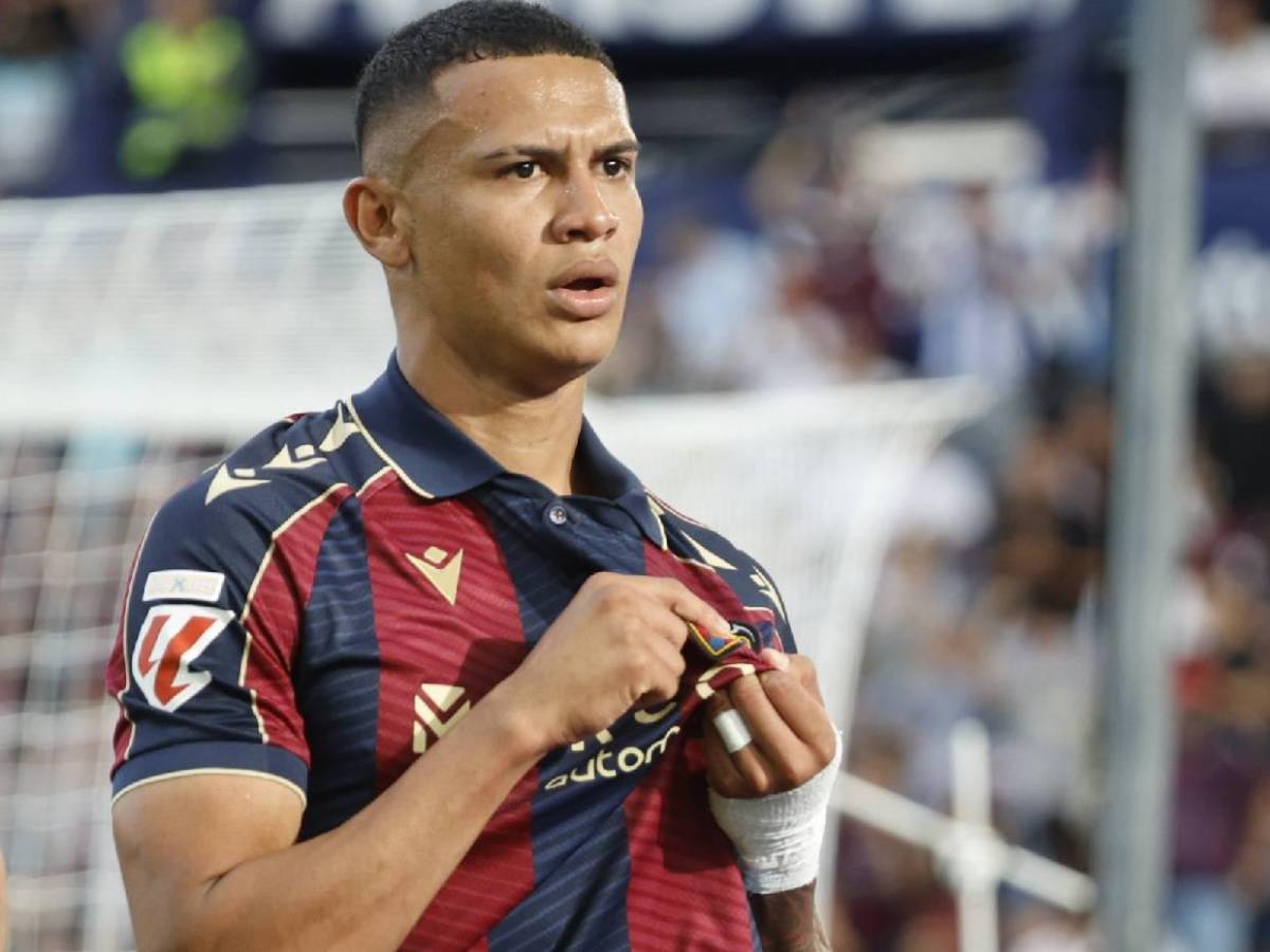 Fichajes: Motagua suma alta y Olimpia adquiere joven promesa; futuro de José Mario Pinto y Arriaga