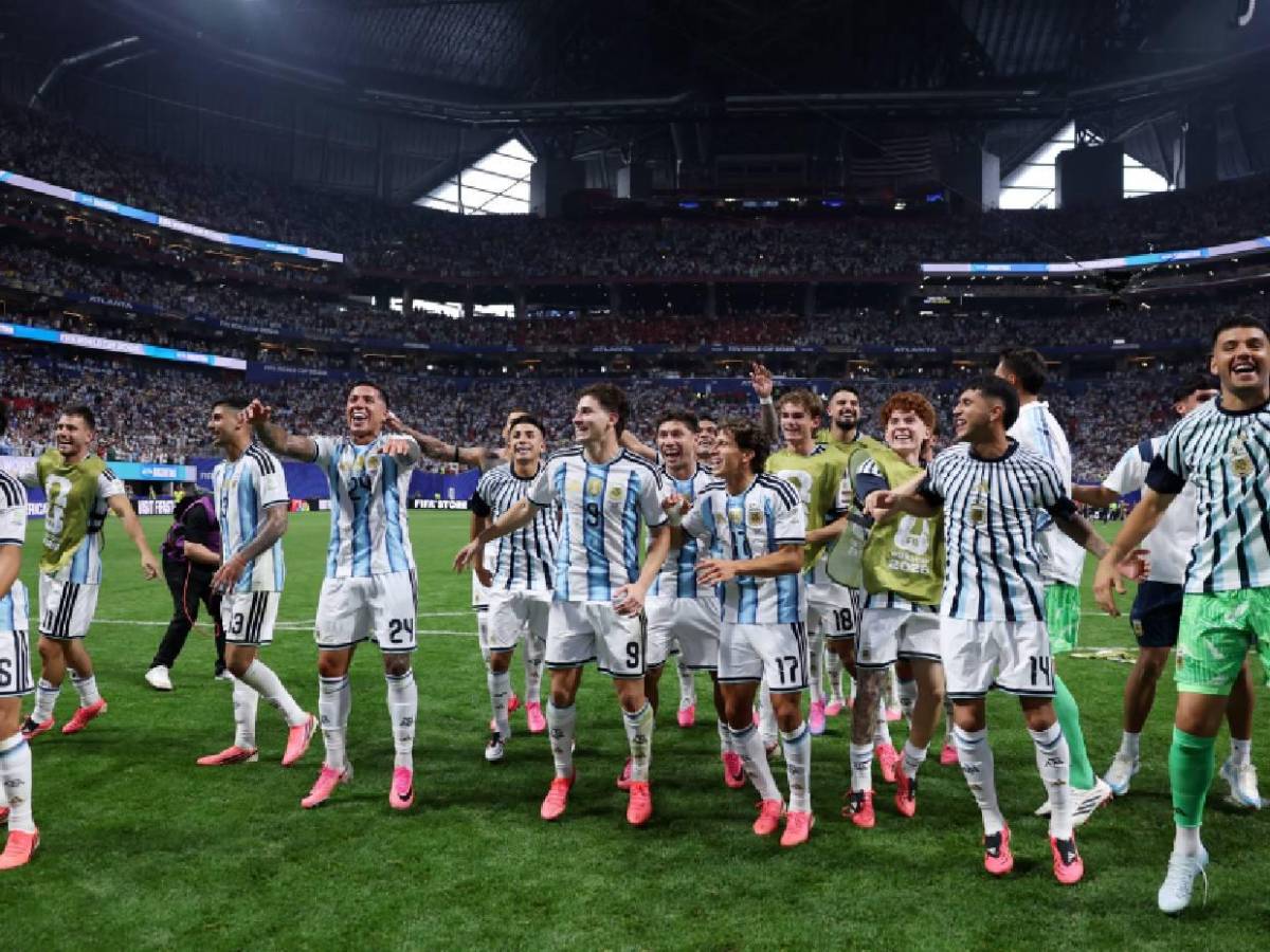 Escándalo en el Mundial 2026: Acusan a Federación Argentina de fraude y desfalco millonario