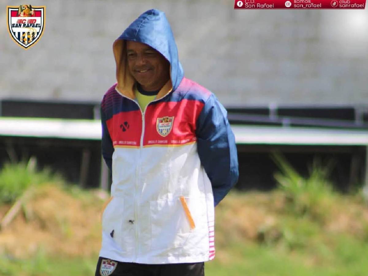 Dani Turcios sorprende a todos: Su nueva vida tras retirarse del fútbol profesional