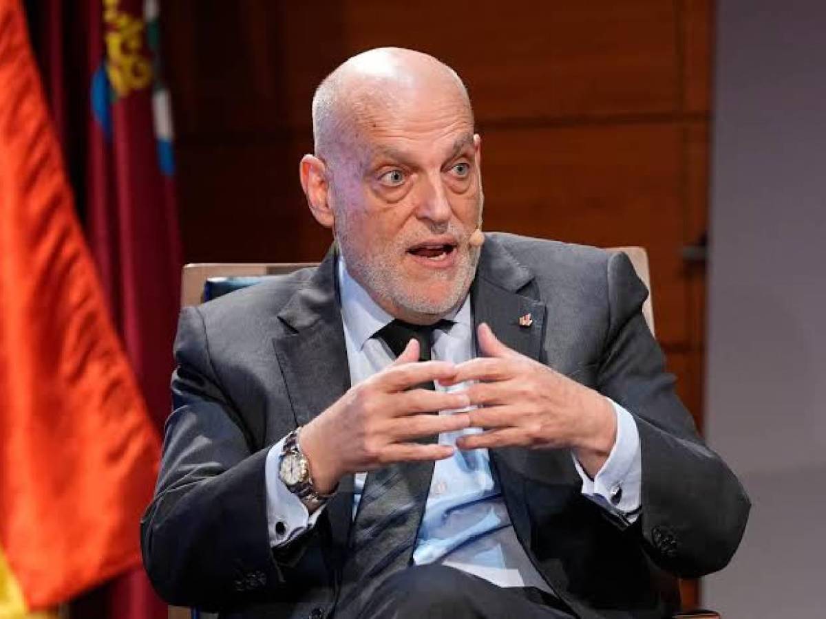 Real Madrid explota contra periodista y Javier Tebas: esto desató su furia y lo que piden