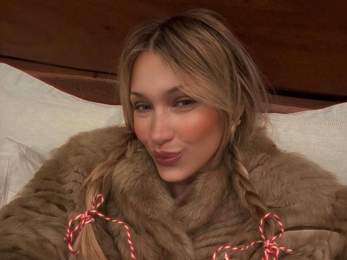 Bella Hadid, devastada por nuevo brote de Lyme: Nada me ayuda