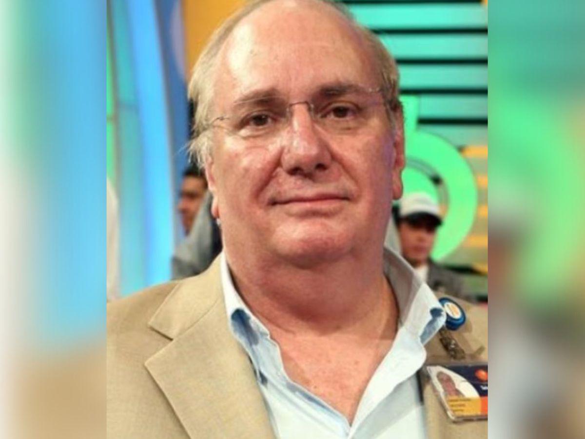 ¿Qué hizo Enrique Segoviano después de separarse de Florinda Meza y Chespirito?