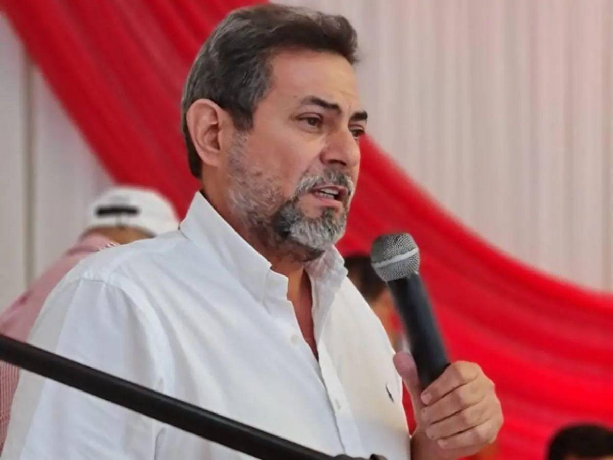 Los 20 diputados más votados de Honduras en las elecciones generales 2025