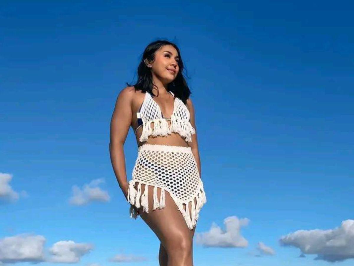 Mishell Soto Solares, maestra y maquillista que fue asesinada a balazos en Guatemala