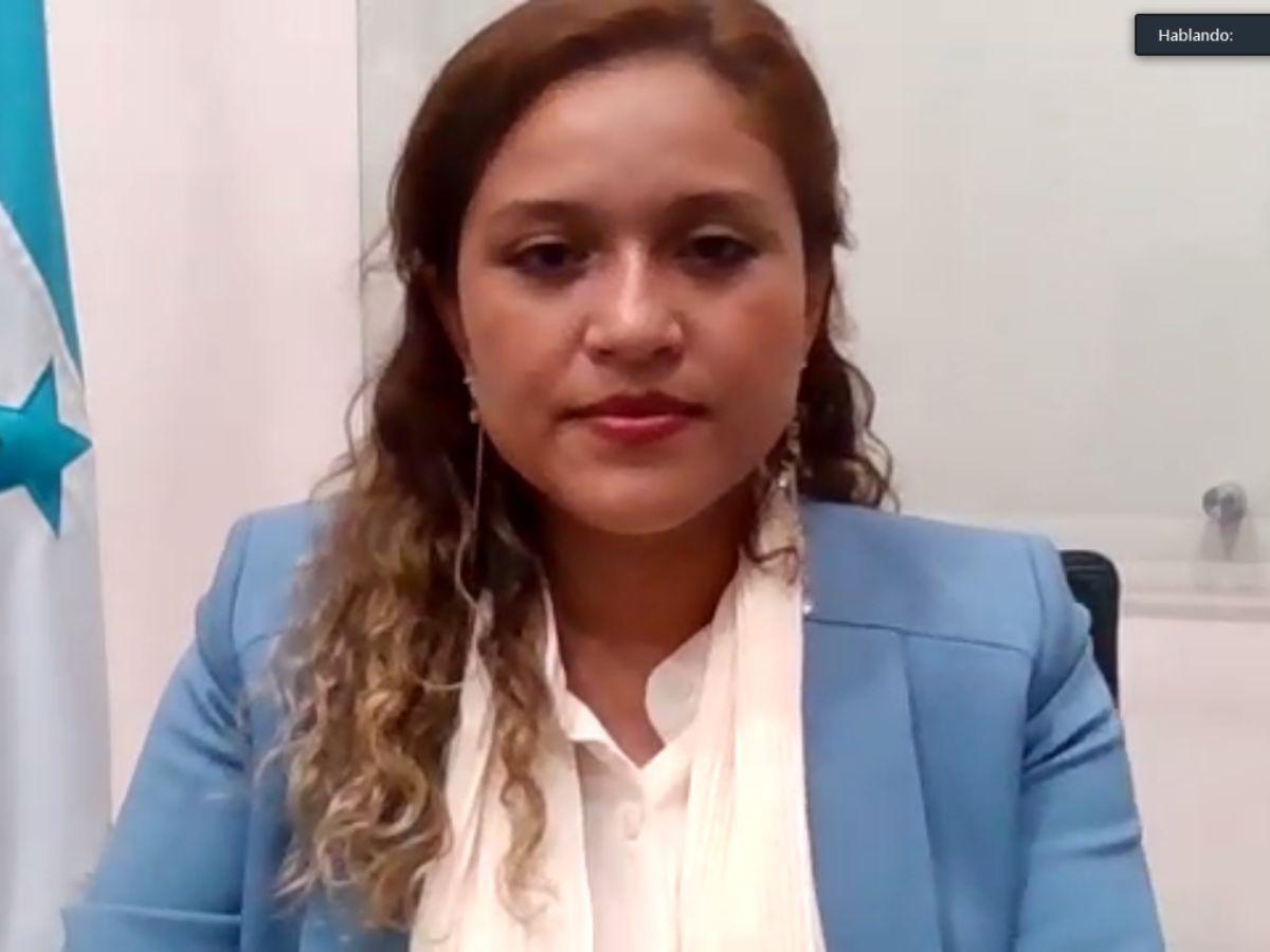 Diputados electos del sur y oriente de Honduras para el período legislativo 2026-2030