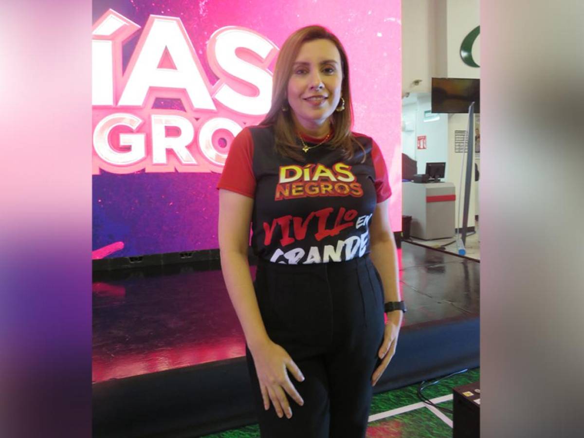 Gloria Pineda, directora de Marketing y Comunicaciones de Grupo Salinas.