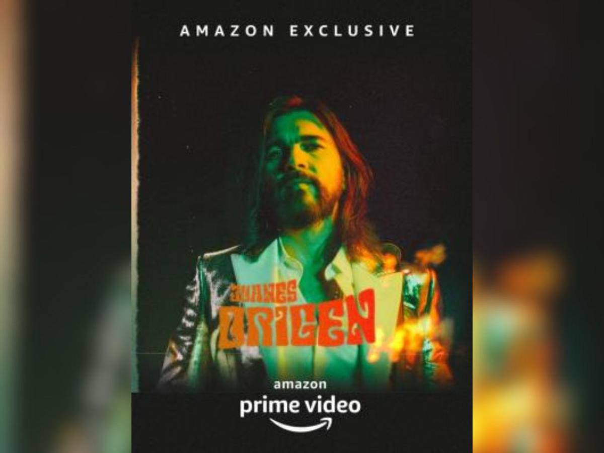 De Fíjate bien a Una noche contigo: la evolución discográfica de Juanes