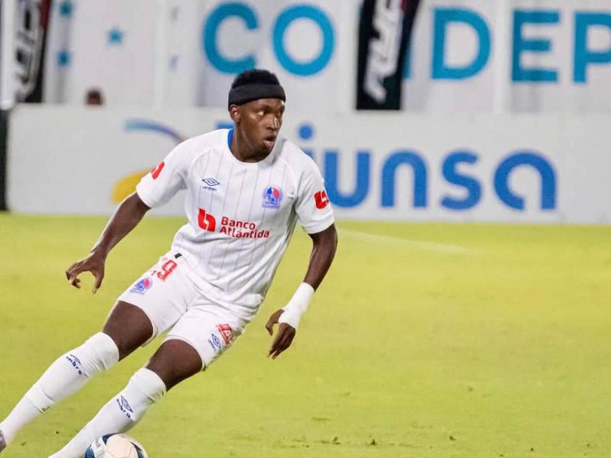 Así es el nuevo club que podría fichar a Alberth Elis: ¿Por qué lo relacionan con Cristiano Ronaldo?