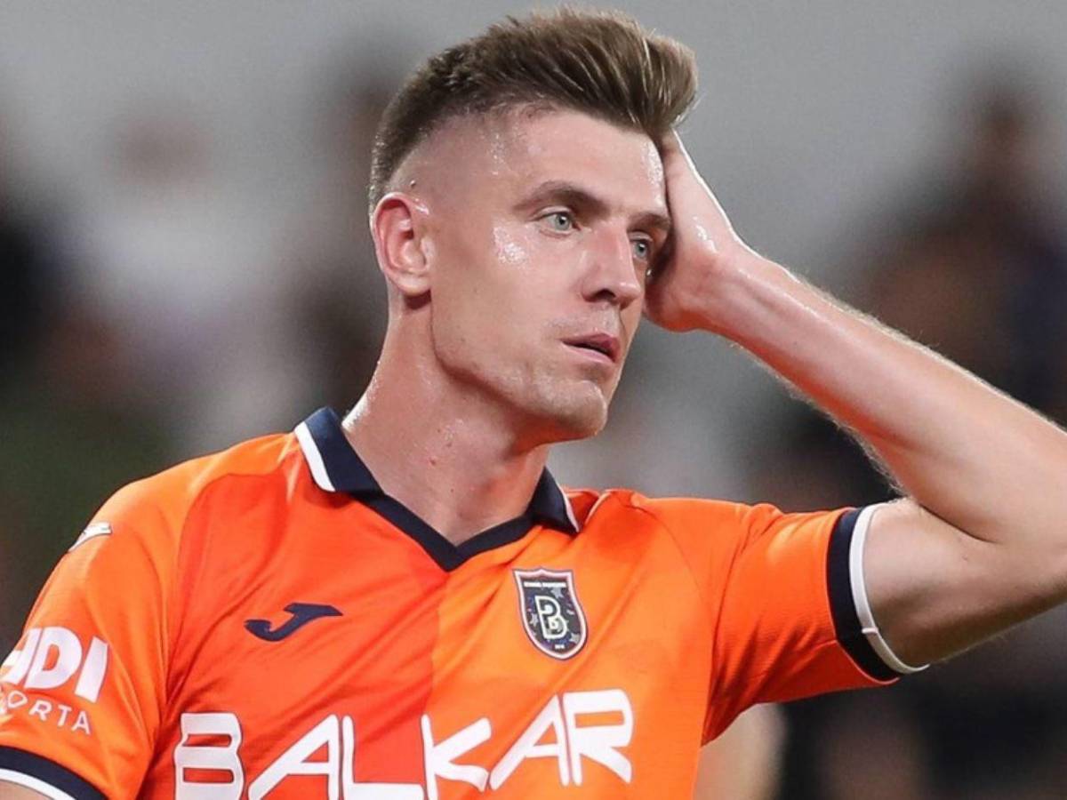 Los goleadores de la temporada 2024/25 en ligas europeas; Gyökeres supera a Lewandowski