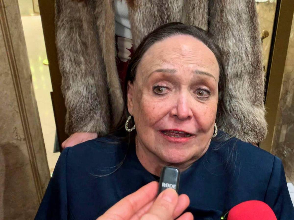 ¿Qué personajes asistieron a la ceremonia del Nobel de la Paz 2025?