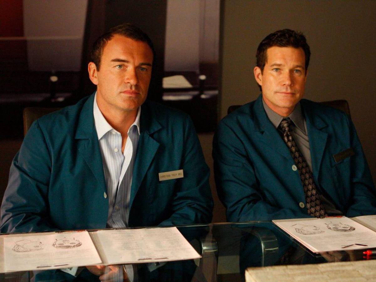¿De qué murió Julian McMahon, actor de Los cuatro fantásticosy FBI?