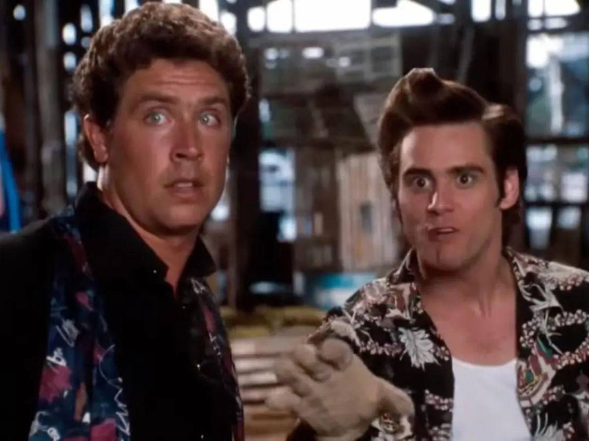 Michael Jordan, Pelé y otros famosos deportistas que aparecieron en películas