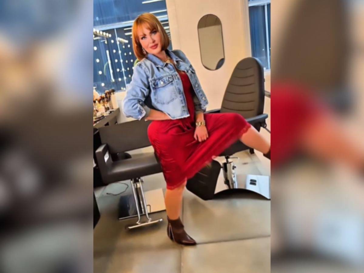 Gaby Spanic revela el secreto brasileño que la hace lucir 20 años más joven