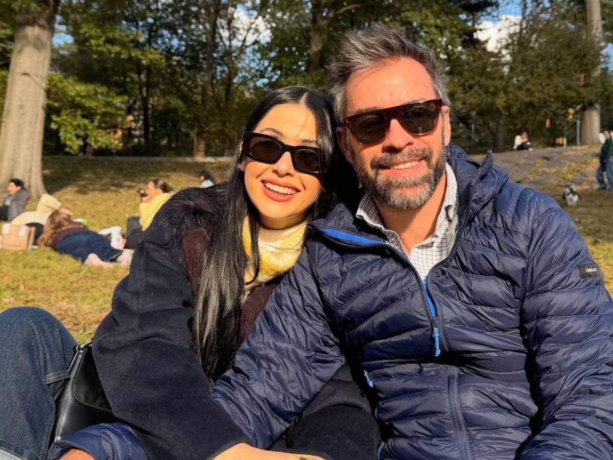 Tras detectar una bolita en sus mamas, Lupita Villalobos alerta a sus seguidores