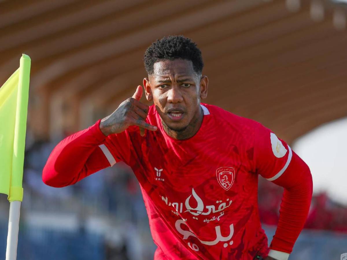 Las sorpresas y ausencias en la convocatoria de la Selección de Honduras: Regresa figura