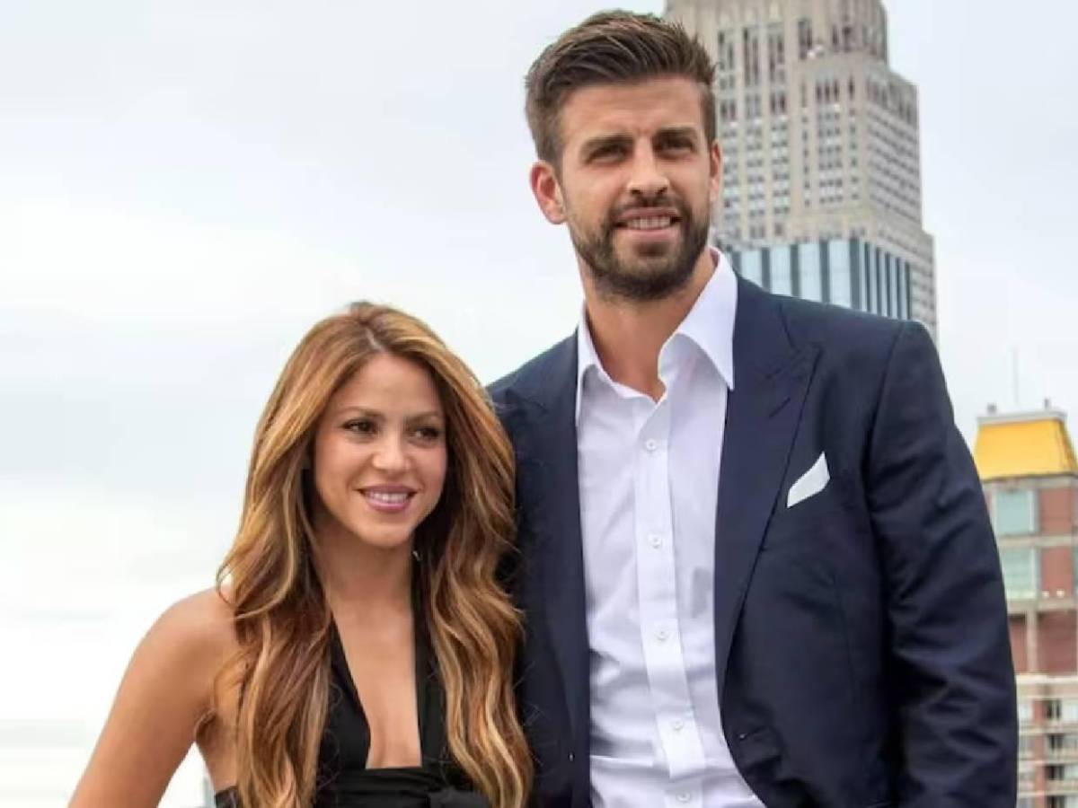 Shakira y Piqué envueltos en fuerte discusión: Se revelan los polémicos motivos