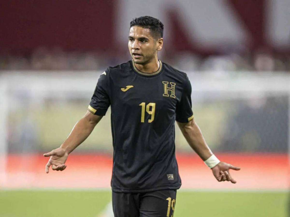 Repleto de figuras: El 11 titular de jugadores que quedó fuera de la Selección de Honduras
