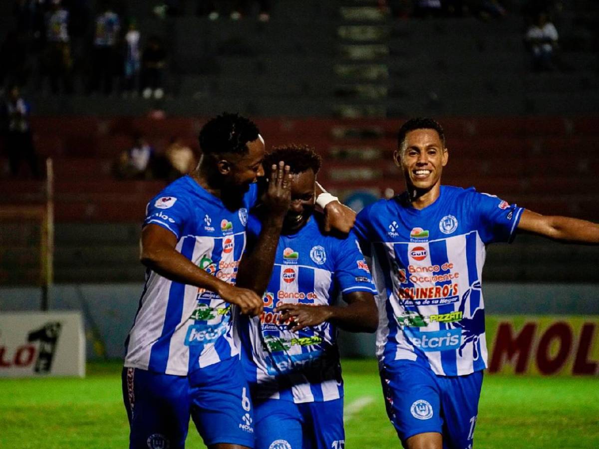 Brilló en Motagua, trabajó en Estados Unidos y así es su actualidad: Nueva vida de Wilmer Crisanto