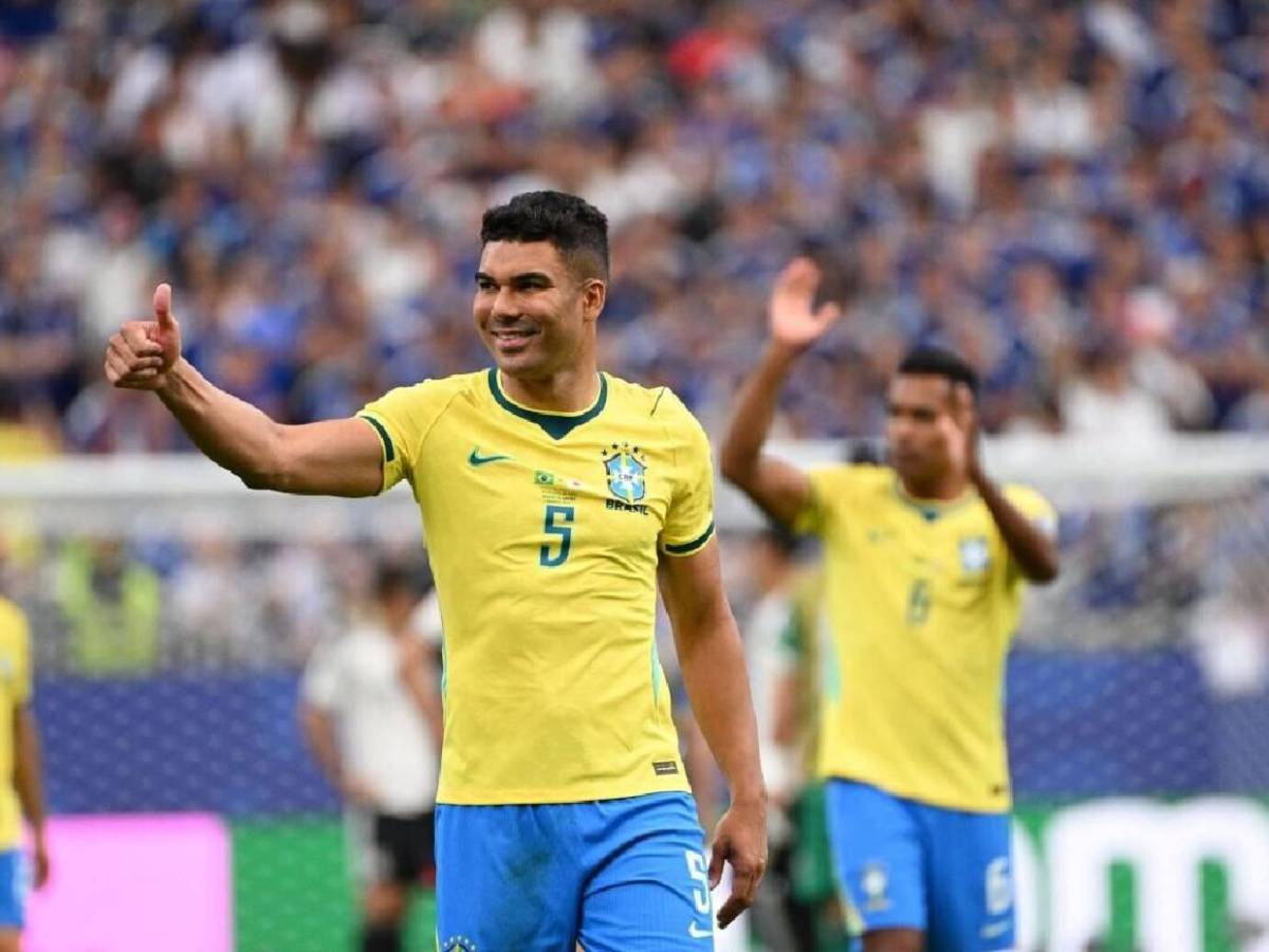 Inter Miami en grave problema: MLS lo investiga tras fichaje de Casemiro y se revela el motivo