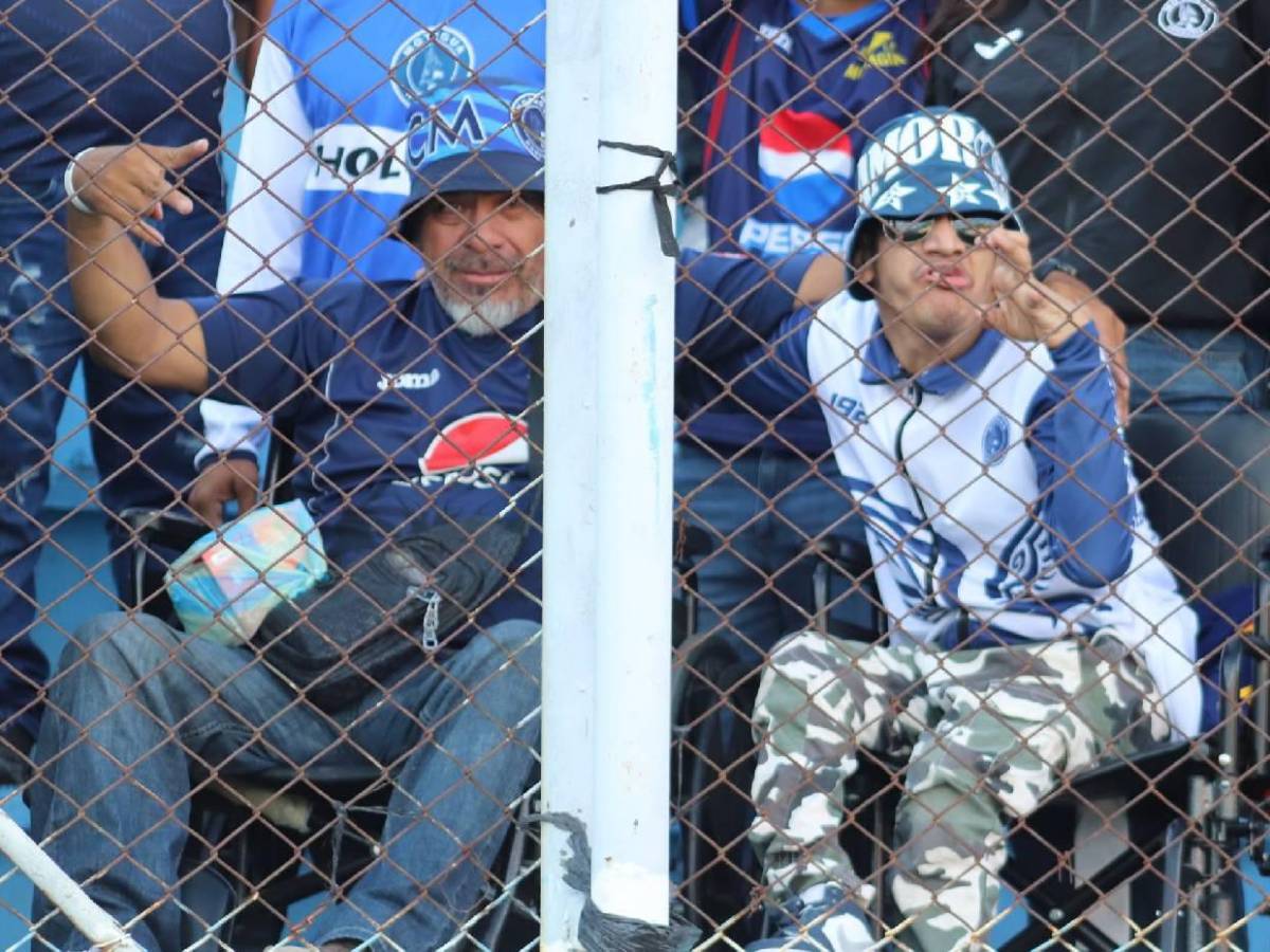Barra de Motagua se pronuncia tras ser atacada a balazos: Así ocurrieron los hechos