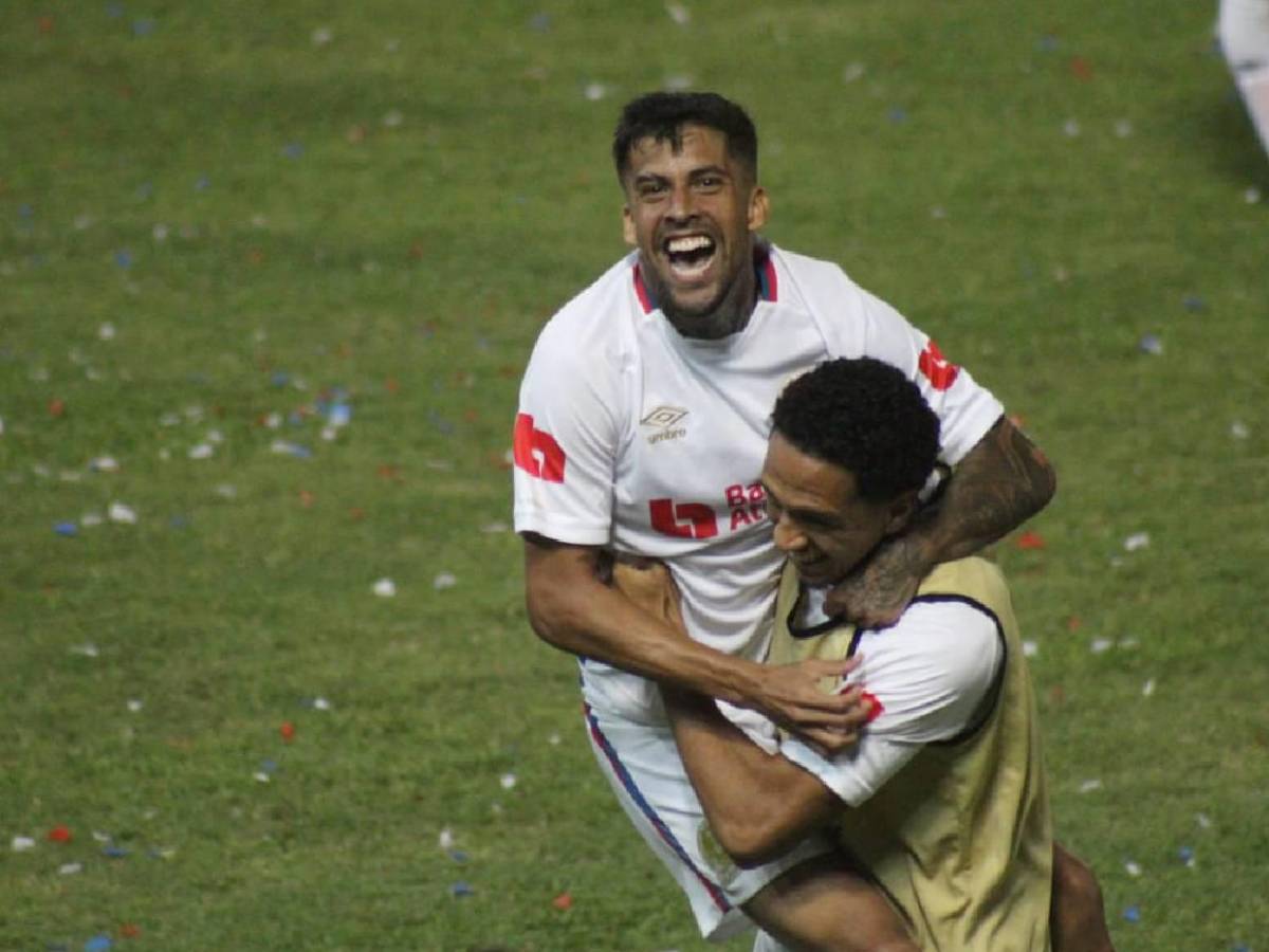 Gabriel Araújo revela la traición que le hizo Olimpia e impacta a todos los aficionados
