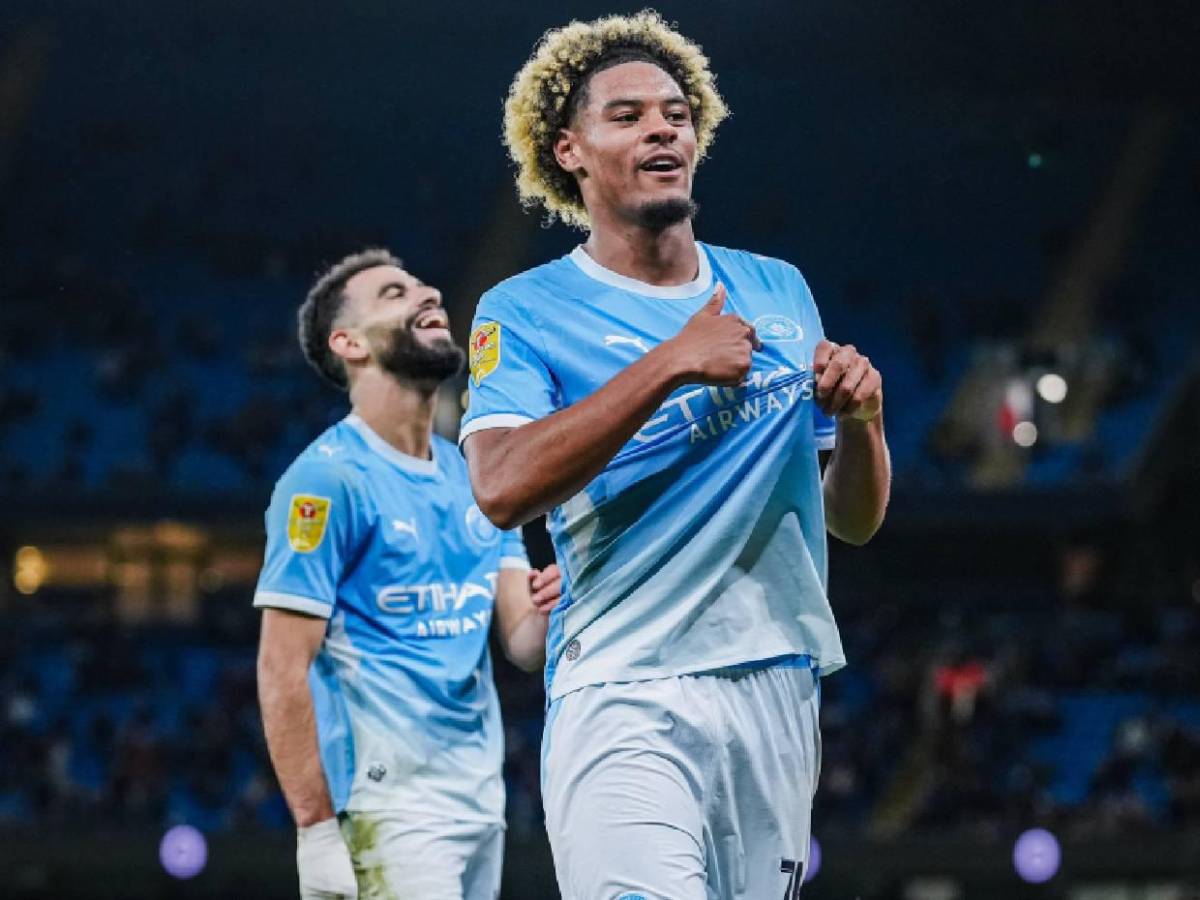 Bombazo: Manchester City declarado culpable de graves delitos y recibiría histórico castigo